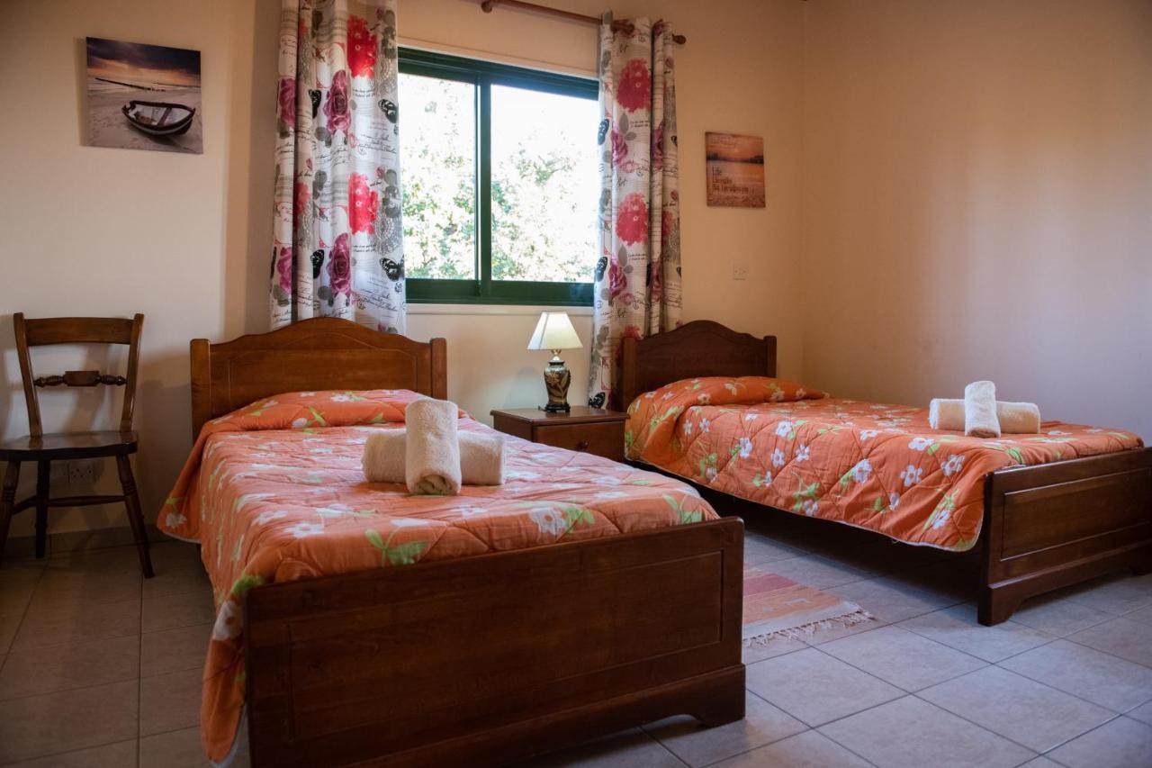 Adonis Villa Golful Coralilor Exterior foto