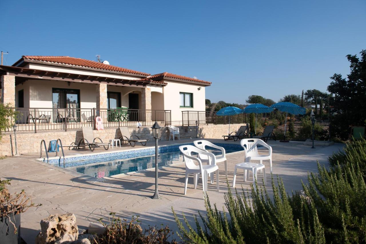 Adonis Villa Golful Coralilor Exterior foto