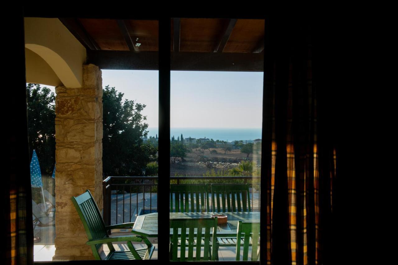 Adonis Villa Golful Coralilor Exterior foto