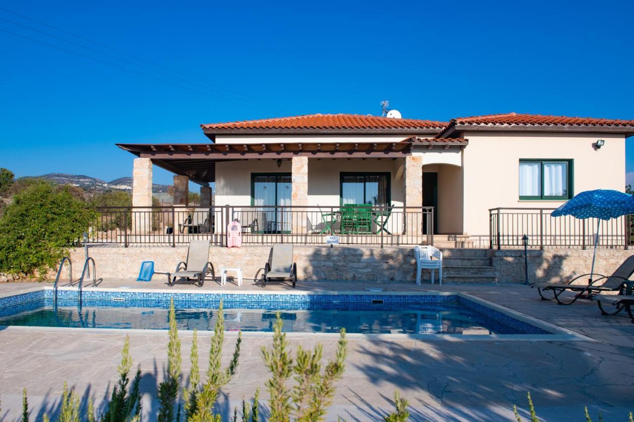Adonis Villa Golful Coralilor Exterior foto