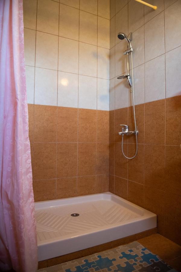 Adonis Villa Golful Coralilor Exterior foto