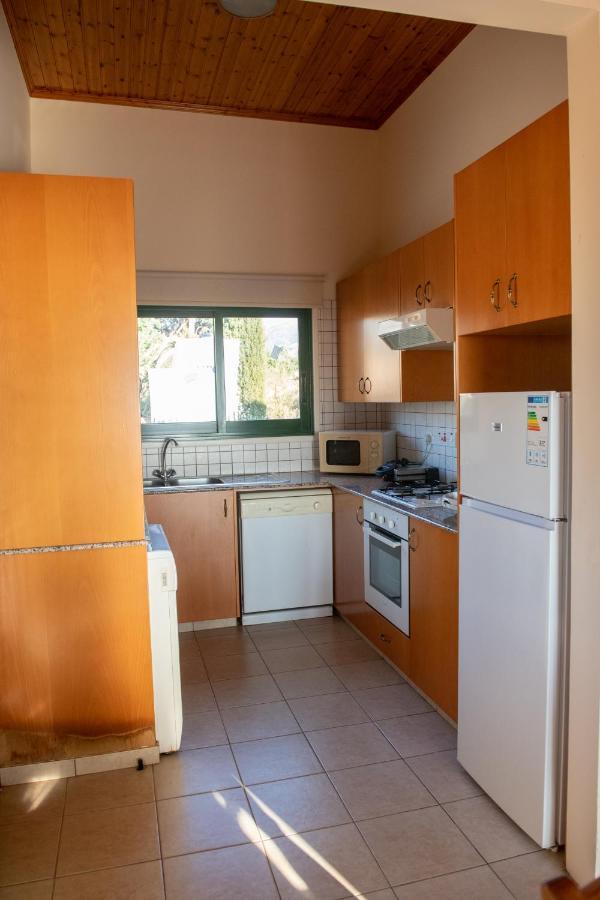 Adonis Villa Golful Coralilor Exterior foto