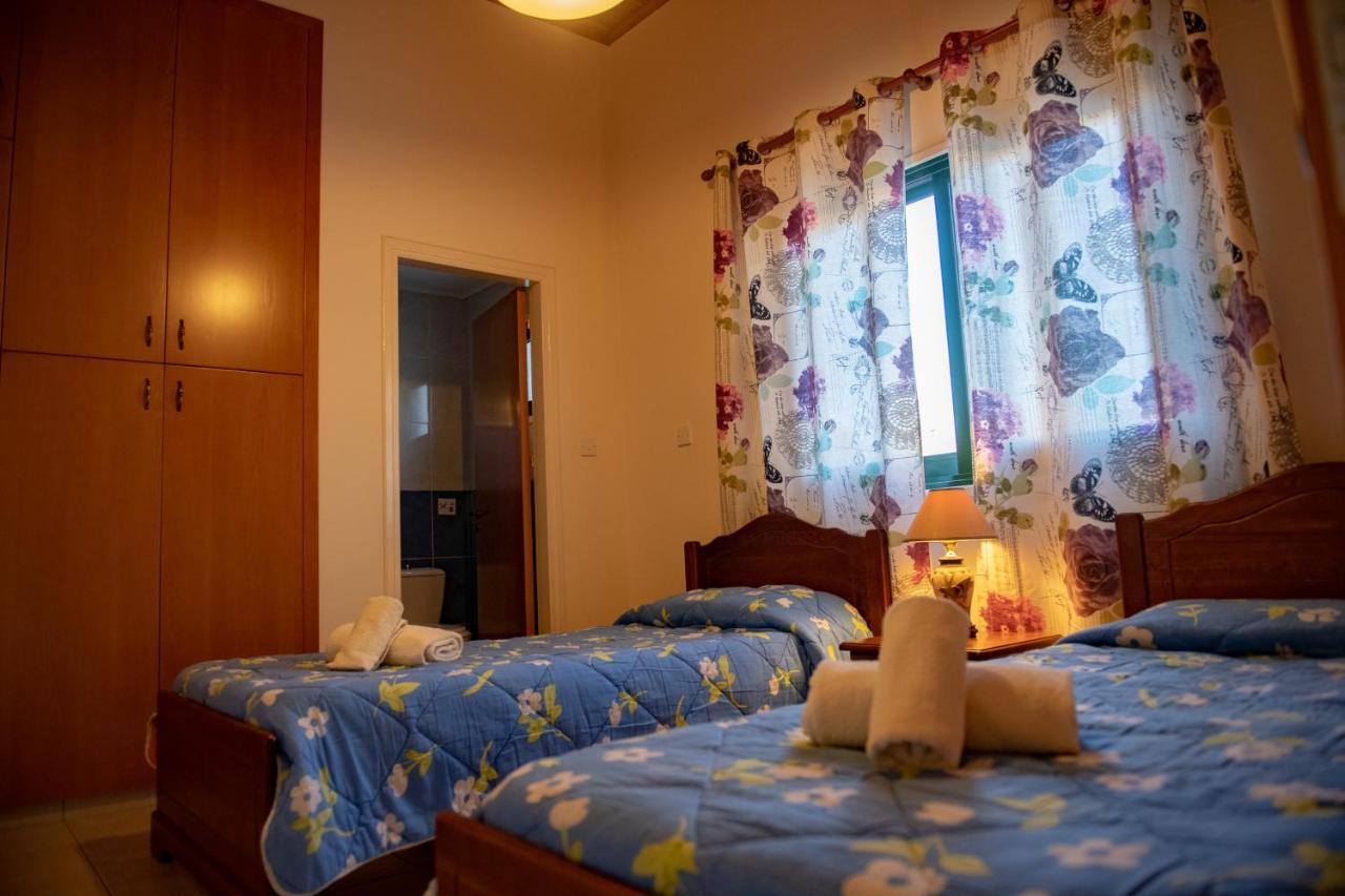 Adonis Villa Golful Coralilor Exterior foto